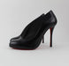 CHRISTIAN LOUBOUTIN TOOT COUVERTE 100MM SIZE 38 - LuxurySnob