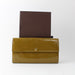 LOUIS VUITTON VERNIS SARAH WALLET - LuxurySnob