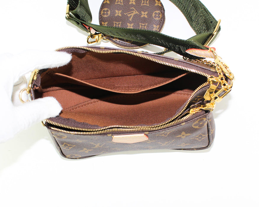 Louis Vuitton Multi Pochette Accessories