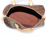Louis Vuitton Monogram Speedy 35