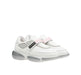 PRADA WOMENS CLOUDBUST SNEAKERS SIZE 37 - LuxurySnob