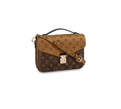 LOUIS VUITTON POCHETTE METIS REVERSE - LuxurySnob