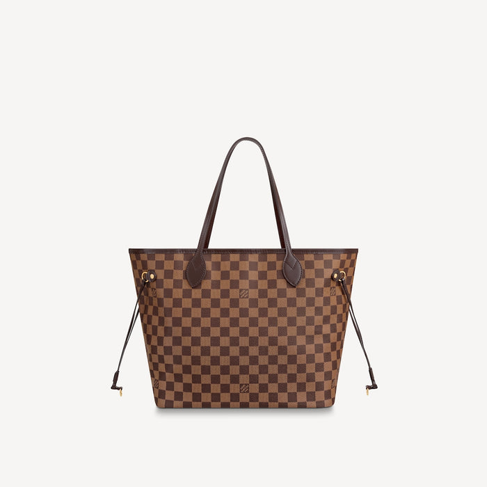 Louis Vuitton Neverfull MM Damier