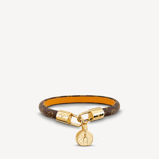 Louis Vuitton LV Tribute Bracelet