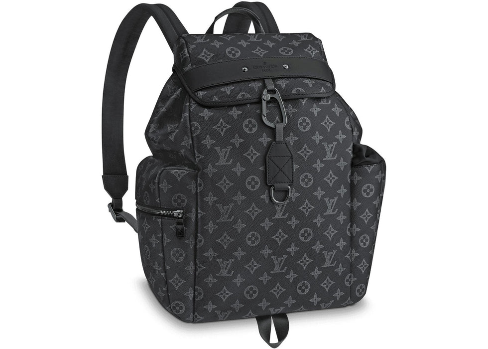LOUIS VUITTON LIMITED EDITION DISCOVERY BACKPACK - LuxurySnob