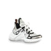Louis Vuitton Archlight Sneakers in Silver White and Black
