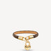 Louis Vuitton Crazy in Lock Monogram Bracelet
