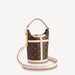 Louis Vuitton Duffle Bucket Purse