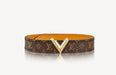 Louis Vuitton Essential V Bracelet