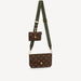 Louis Vuitton Félicie Strap & Go