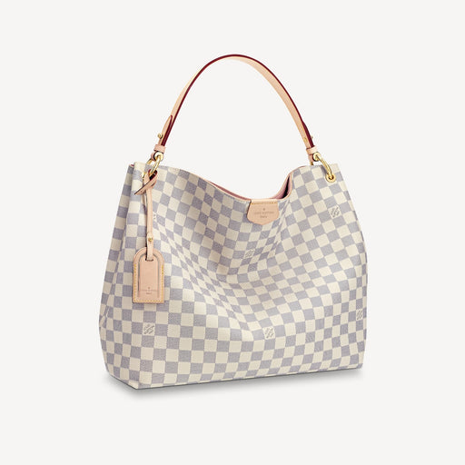 Louis Vuitton Gracefull MM