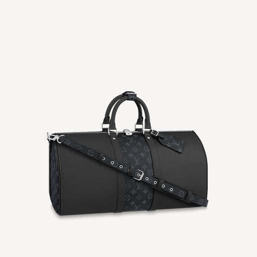 Louis Vuitton Keepall 50 Bandoulière