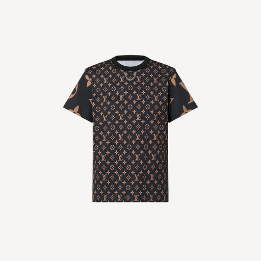 Louis Vuitton Mixed Monogram T-shirt