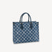  Louis Vuitton On The Go MM