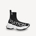Louis Vuitton Run 55 Sneaker Boot