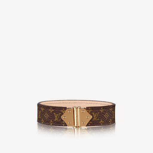 Louis Vuitton Nano Monogram Bracelet