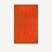 Louis Vuitton Vuittamines Monogram Beach Towel