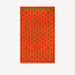 Louis Vuitton Vuittamines Monogram Beach Towel