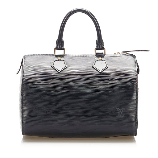 Louis Vuitton Epi Speedy 30