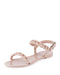 GIVENCHY NEA CHAIN SANDAL size 38 - LuxurySnob