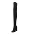 GIANVITO ROSSI THURLOW CUSSIARD KNIT OVER THE KNEE BOOT - LuxurySnob