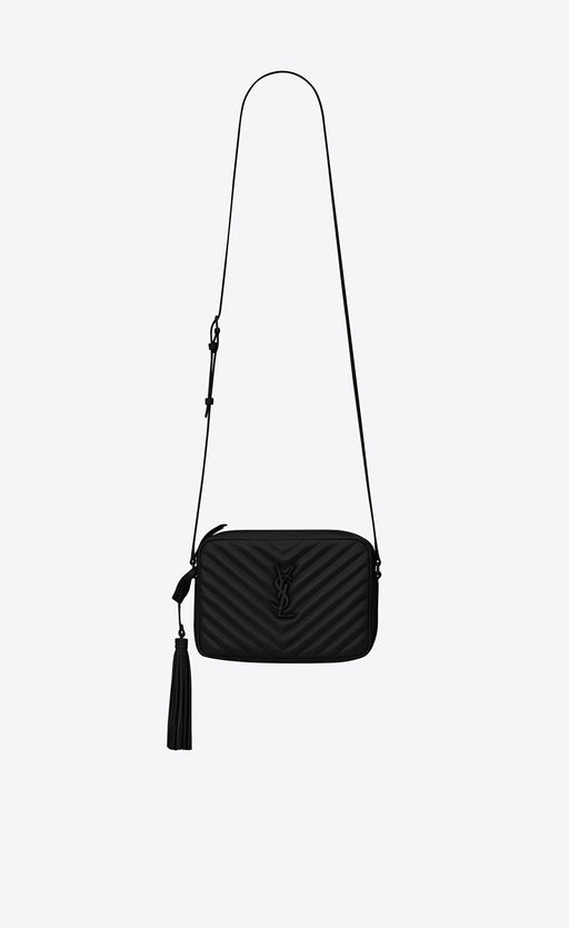 Saint Laurent Lou Camera Bag