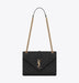 Saint Laurent Medium Tri-Quilt Envelope Bag
