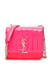 Saint Laurent Small Vicky Neon Chain Bag