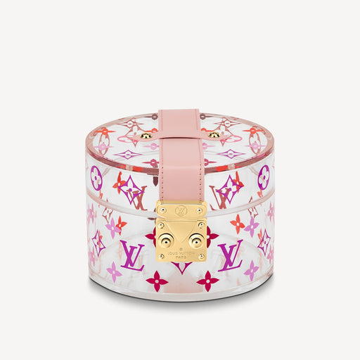 Louis Vuitton Scott Box