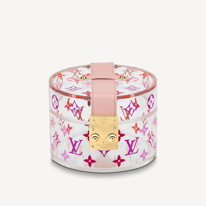 Louis Vuitton Scott Box