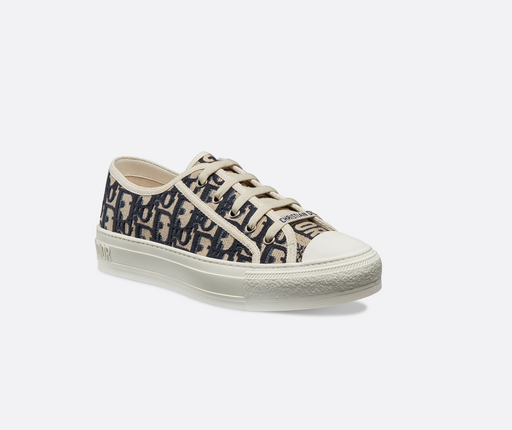 Dior Walk"N" Dior Sneakers