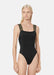Versace Greca Border One-piece Swimsuit