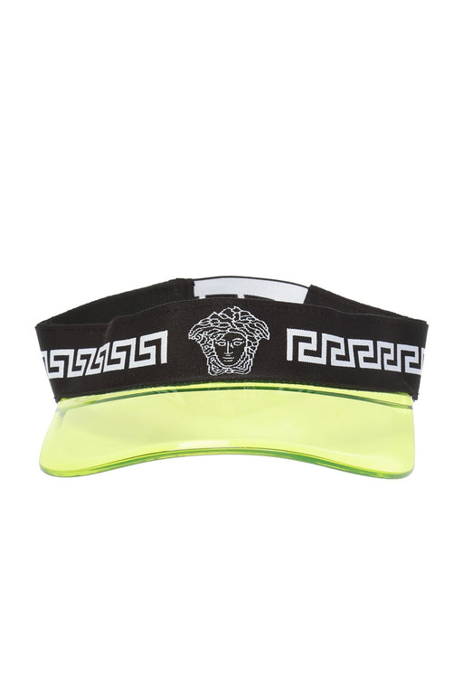 Versace Medusa Visor