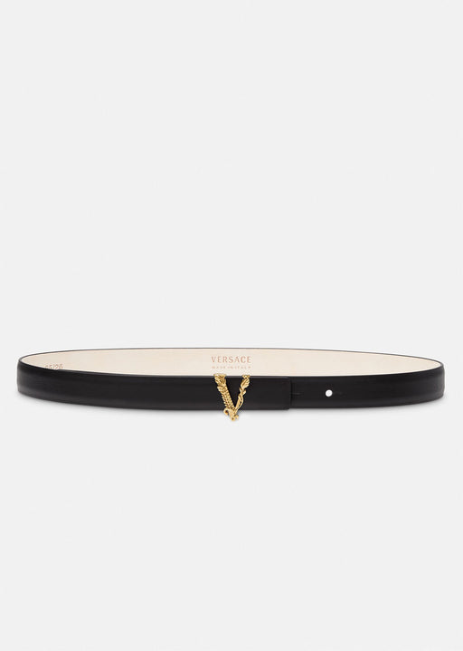 Versace Virtus Belt