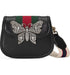 GUCCI LINEA TOTEM SMALL SHOULDER BAG - LuxurySnob