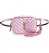 YVES SAINT LAURENT LOU BELT BAG - LuxurySnob