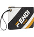 FENDI ROMA LARGE POUCH