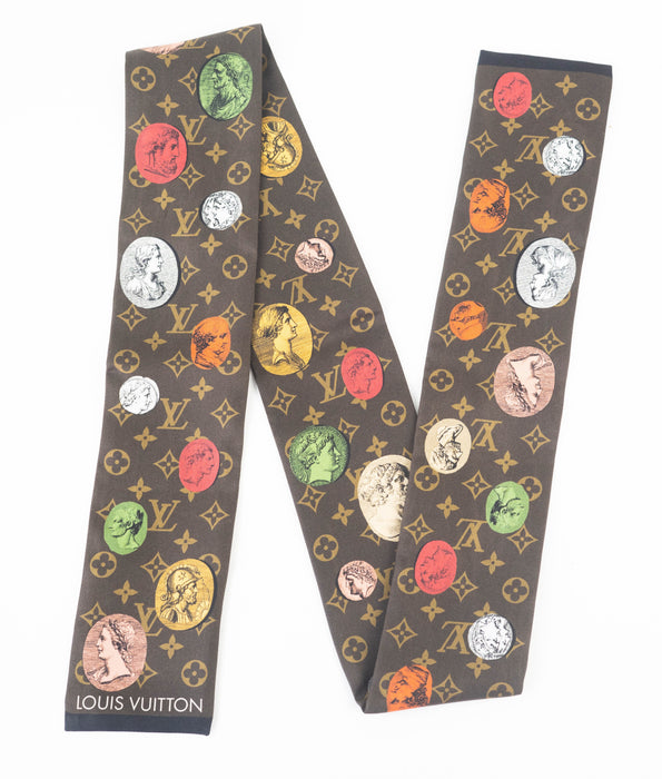 Louis Vuitton Cameo Bandeau