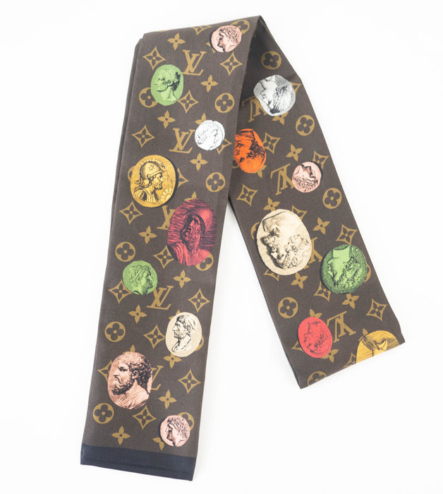 Louis Vuitton Cameo Bandeau