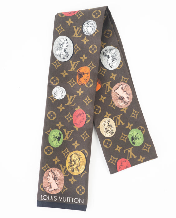 Louis Vuitton Cameo Bandeau