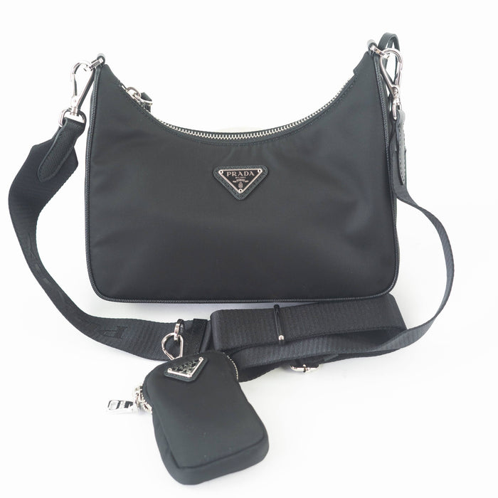 Prada Re-Edition 2005 Re-Nylon Bag