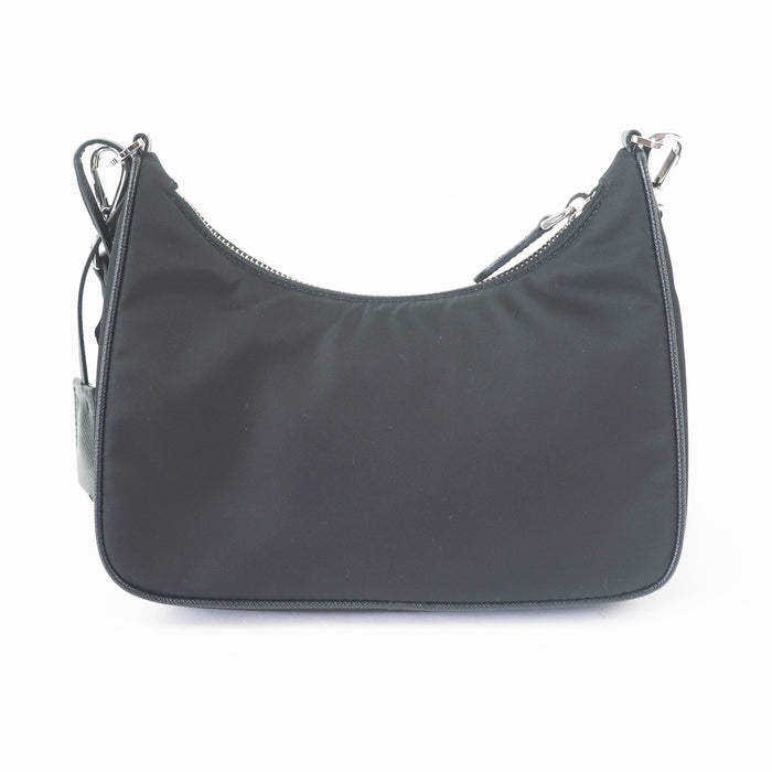 Prada Re-Edition 2005 Re-Nylon Bag