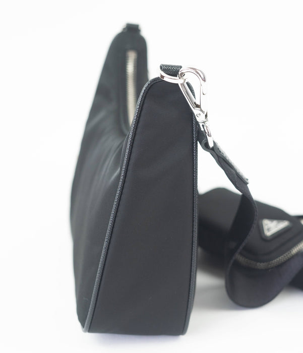 Prada Re-Edition 2005 Re-Nylon Bag