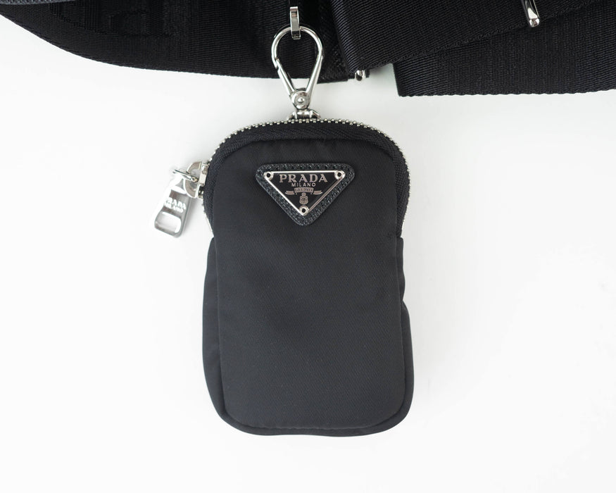 Prada Re-Edition 2005 Re-Nylon Bag