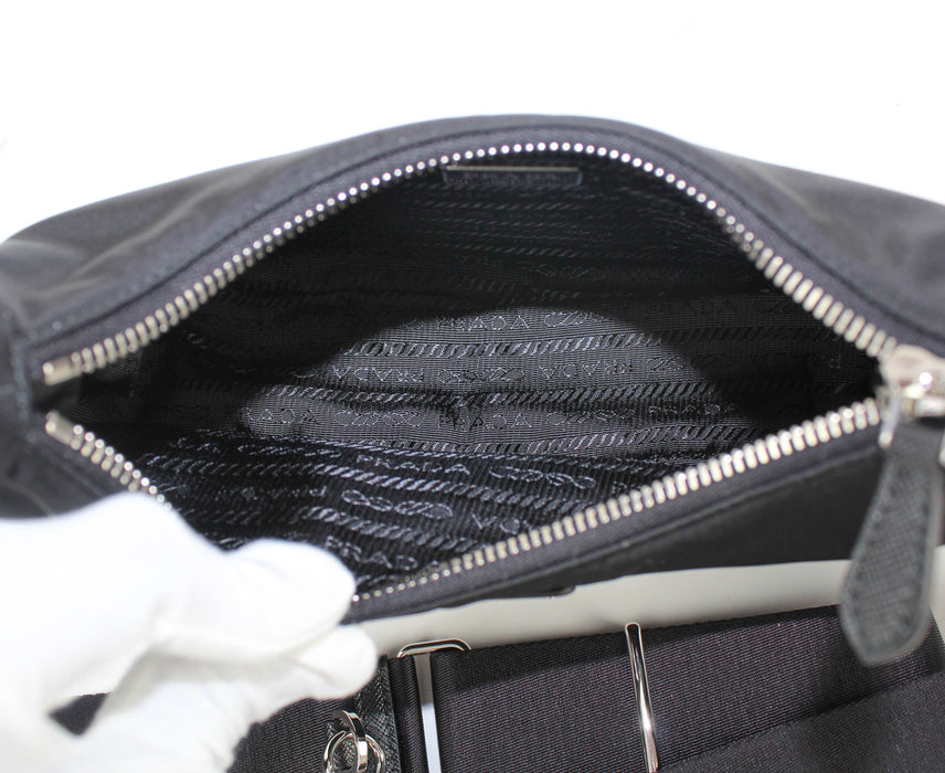 Prada Re-Edition 2005 Re-Nylon Bag