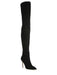 BRIAN ATWOOD ODILLE SUEDE THIGH-HIGH BOOTS - LuxurySnob