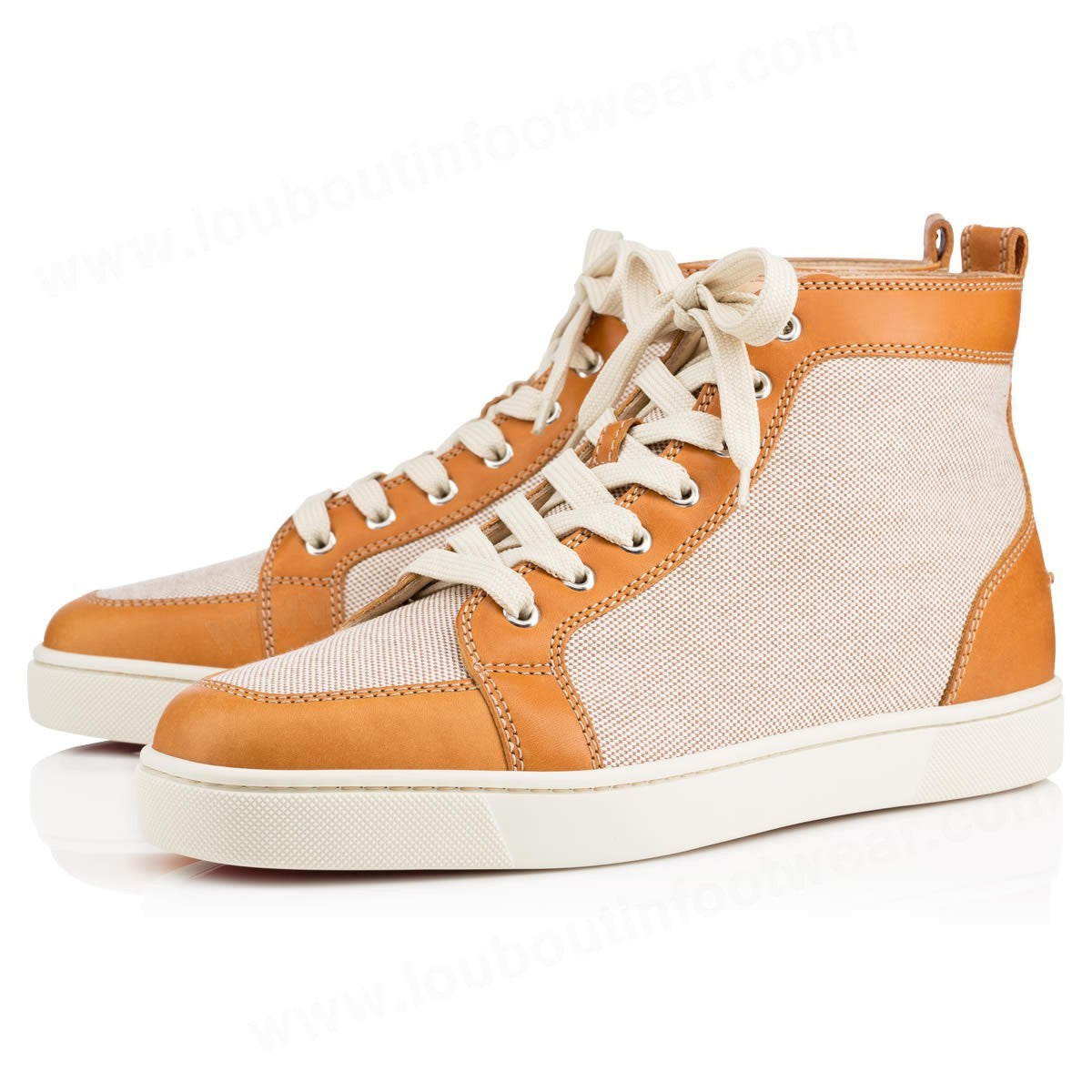 CHRISTIAN LOUBOUTIN RANTUS — LSC INC