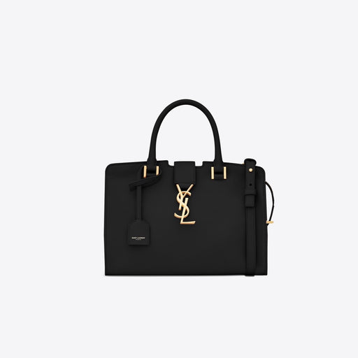 SAINT LAURENT CABAS YSL BABY BAG 