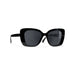 Chanel Square Sunglasses