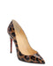 CHRISTIAN LOUBOUTIN PIGALLE FOLLIES 100MM - LuxurySnob